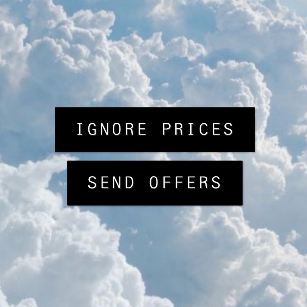 Make An Offer